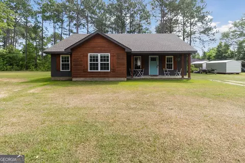 645 Fortner Rd, Metter, GA 30439