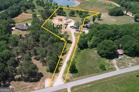 2077 Mountain Creek Church Rd, Pendergrass, GA 30567