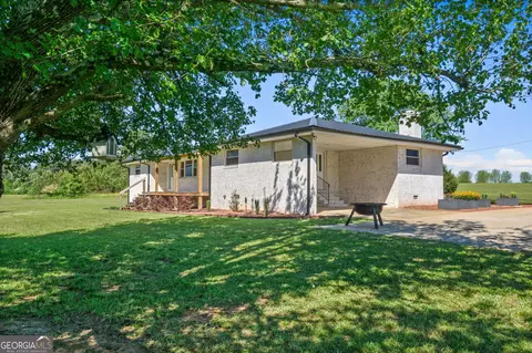 3847 Turner Rd, Williamson, GA 30292 photo 7