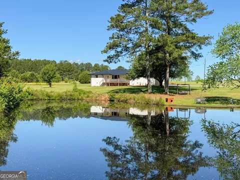 3847 Turner Rd, Williamson, GA 30292 photo 3