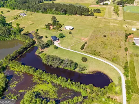 3847 Turner Rd, Williamson, GA 30292