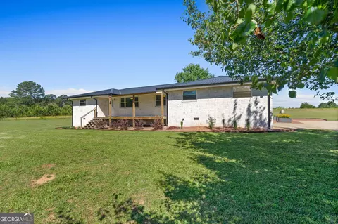 3847 Turner Rd, Williamson, GA 30292 photo 6