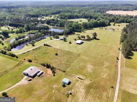3847 Turner Rd, Williamson, GA 30292 photo 48