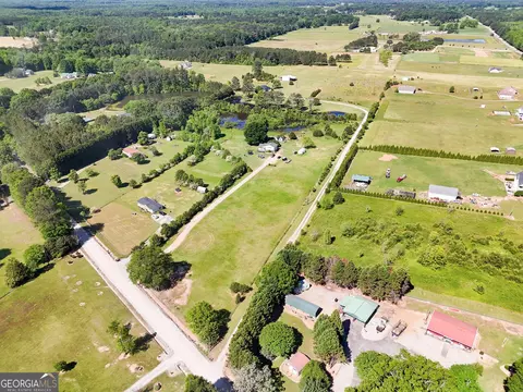 3847 Turner Rd, Williamson, GA 30292 photo 49