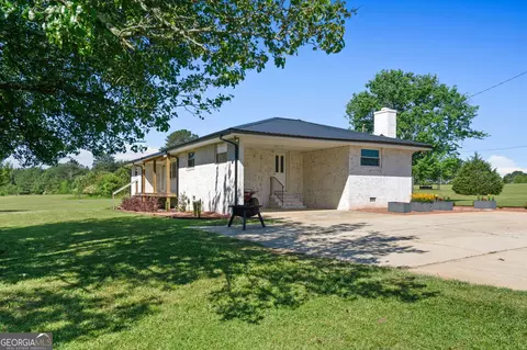 3847 Turner Rd, Williamson, GA 30292 photo 8