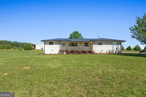 3847 Turner Rd, Williamson, GA 30292 photo 5