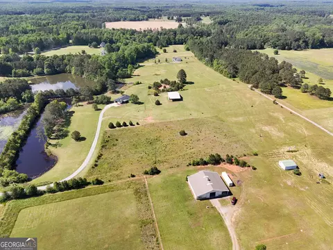 3847 Turner Rd, Williamson, GA 30292 photo 4