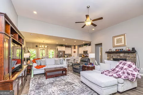 104 Robin Rd #4, Brooks, GA 30205 photo 6