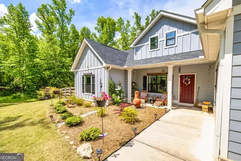 104 Robin Rd #4, Brooks, GA 30205 photo 4
