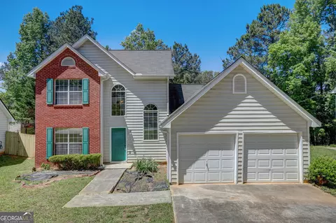 613 Pennybrook Ln, Stone Mountain, GA 30087