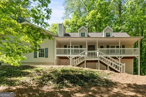 209 Powder Creek Way, Dallas, GA 30157