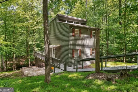1160 Waterfall Way, Canton, GA 30114