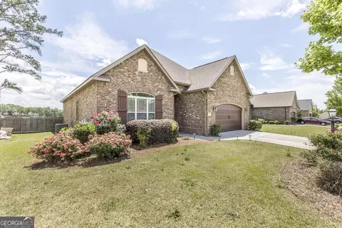 241 Lydia Dr, Bonaire, GA 31005
