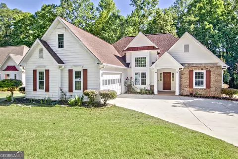 302 Vendella Cir, Peachtree City, GA 30269