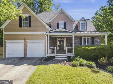 200 Woodview Ln, Woodstock, GA 30188