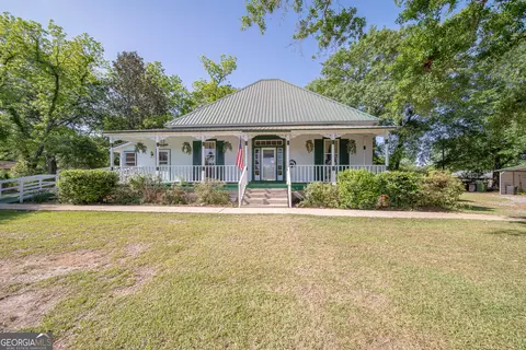 5336 Forrest Rd, Columbus, GA 31907