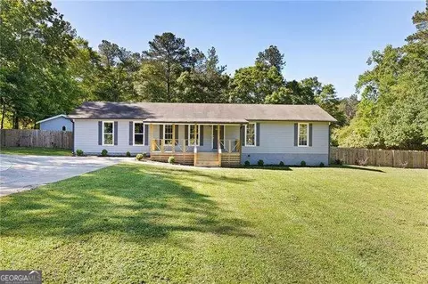 756 Angham Rd, Hiram, GA 30141