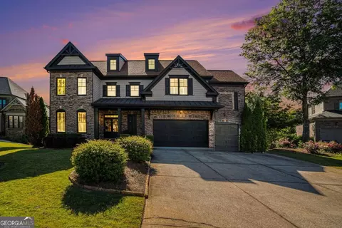 3713 Willow Wind Dr, Marietta, GA 30066