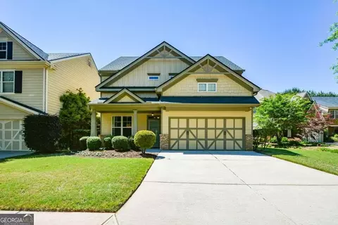 271 Ascott Ln, Woodstock, GA 30189