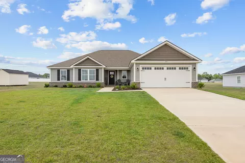 303 Shallow Well Ct, Statesboro, GA 30458