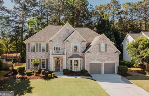 3667 Treybyrne Xing, Dacula, GA 30019