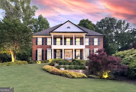 4784 Waterhaven Bnd, Marietta, GA 30062
