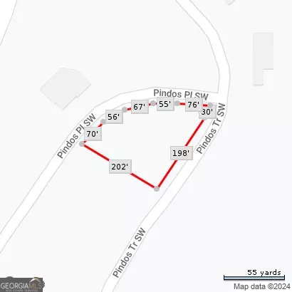 5065 Pindos Trl SW, Powder Springs, GA 30127