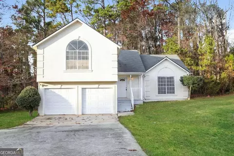 1392 Bridgewater Br, Stone Mountain, GA 30088