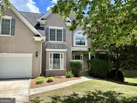 13 Vaux Park Ln, Newnan, GA 30263