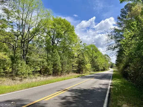 2115 Hitchcock Cemetery Rd, Sparta, GA 31087