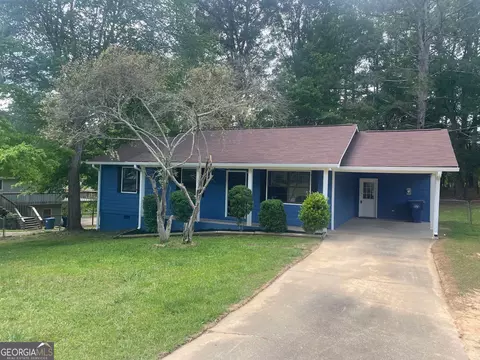 848 Idlewood Rd, Winder, GA 30680