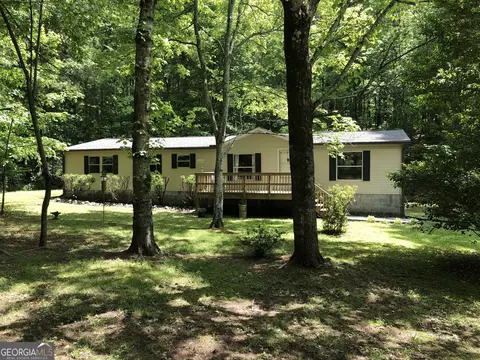 150 Stonebank Rd, Clarkesville, GA 30523