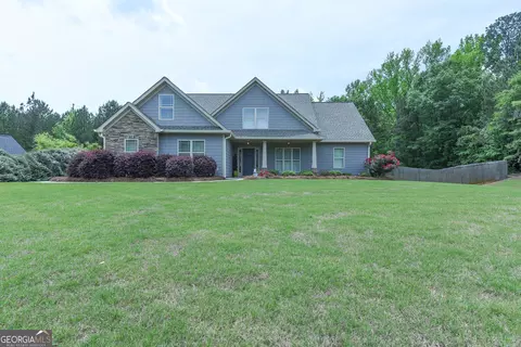 5 Bagley Cv, Newnan, GA 30265