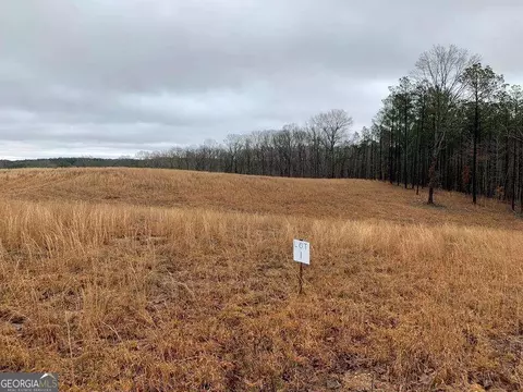 0 Co Rd 447, Heflin, AL 36264