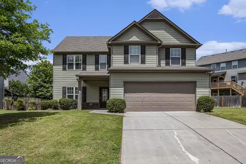 48 Harmony Cir, Acworth, GA 30101