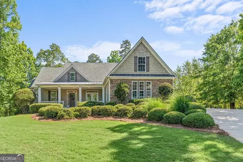 1001 Glen Eagle Dr, Greensboro, GA 30642