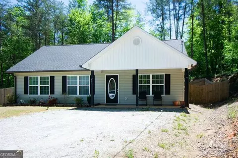 261 Fox Hollow Rd, Dahlonega, GA 30533