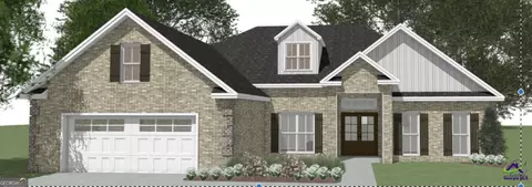 136 Woodwinds Ct, Kathleen, GA 31047