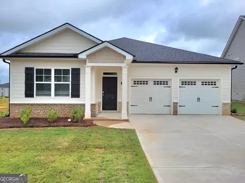 237 Friendship Oak Way #0, Hampton, GA 30228