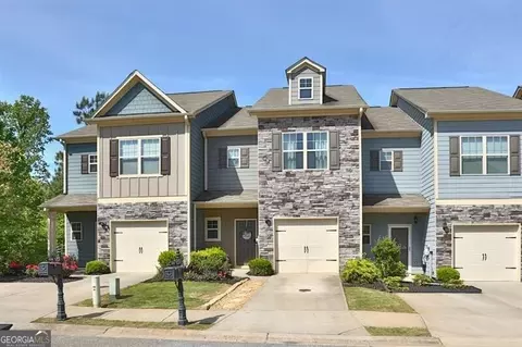 318 Valley Xing, Canton, GA 30114