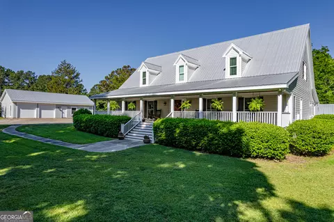 631 Pea Ridge Rd, Eatonton, GA 31024
