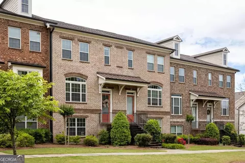 2992 Hartford Mill Pl, Duluth, GA 30097