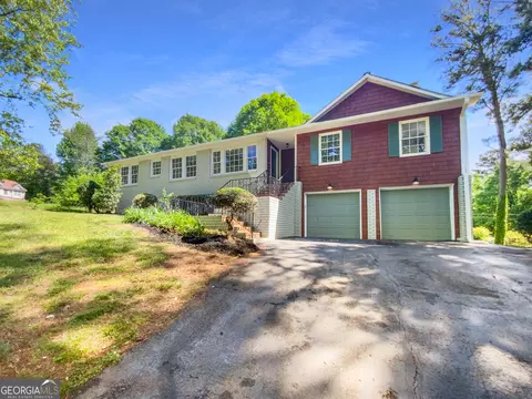2386 Sims Dr NE, Marietta, GA 30066
