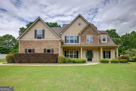 160 Honey Ln, Fayetteville, GA 30214