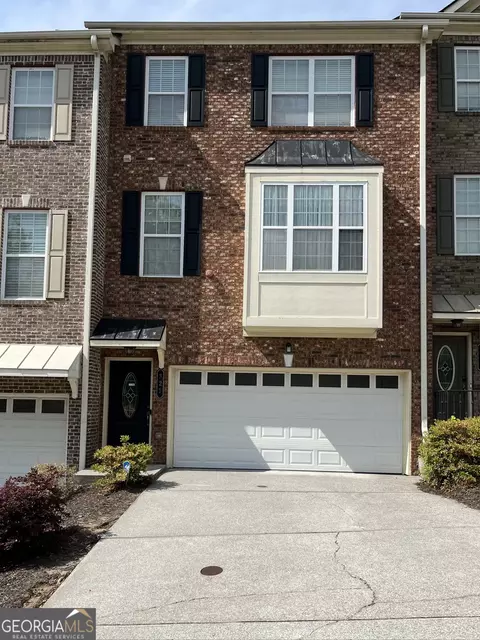 321 Williamson St, Marietta, GA 30060