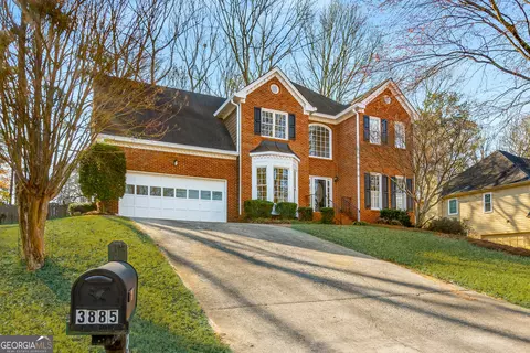 3885 Bridlewood Dr, Duluth, GA 30096