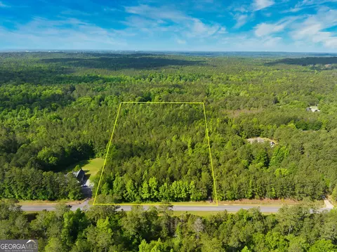 0 Stagecoach Rd, Macon, GA 31211