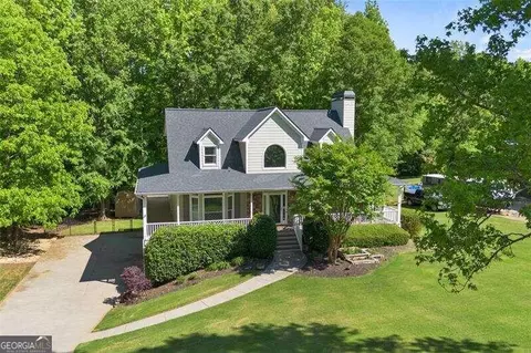 1012 Wooten Dr, Canton, GA 30114
