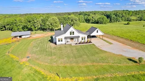880 Tyus-veal Rd, Bowdon, GA 30108
