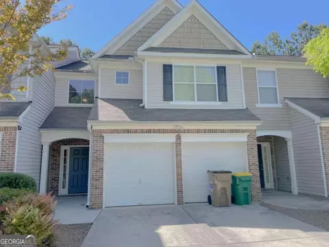 7226 Gold Mine Ave, Austell, GA 30168